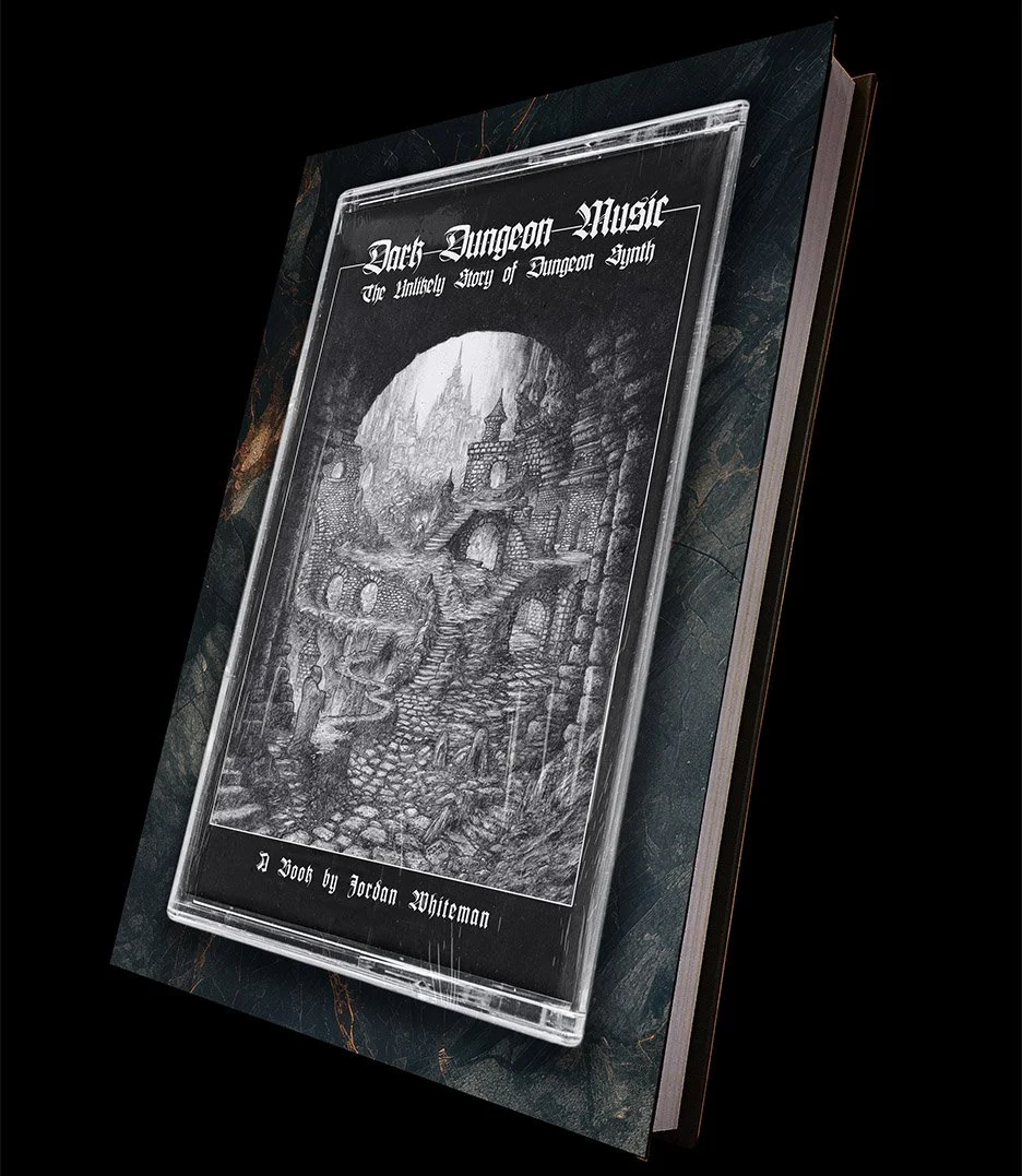 Dark Dungeon Music: The Unlikely Story Of Dungeon Synth — CULT
